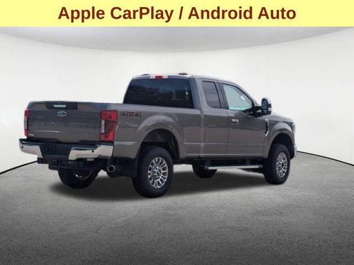 2020 Ford F-250 XLT