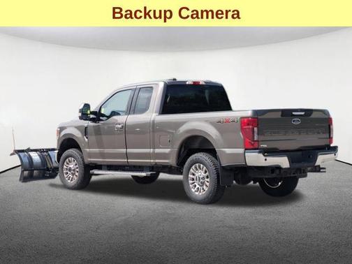 2020 Ford F-250 XLT