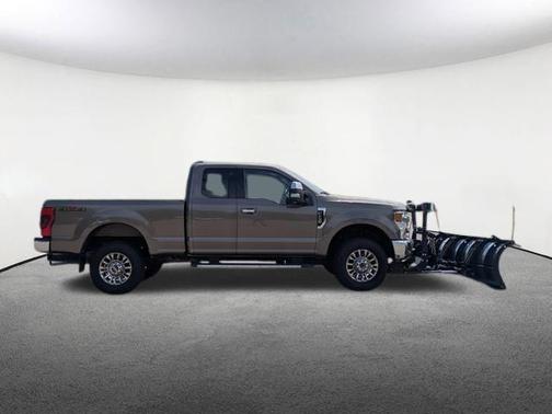 2020 Ford F-250 XLT