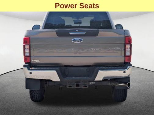 2020 Ford F-250 XLT