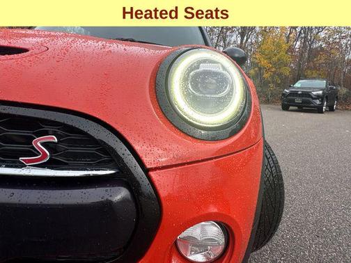 2019 MINI Hardtop Cooper S