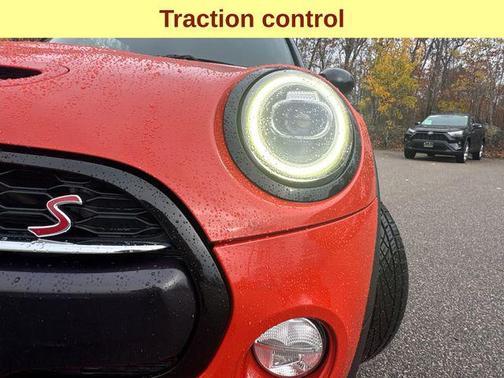 2019 MINI Hardtop Cooper S