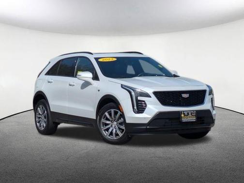 2023 Cadillac XT4 Sport