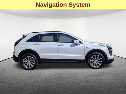 2023 Cadillac XT4 Sport