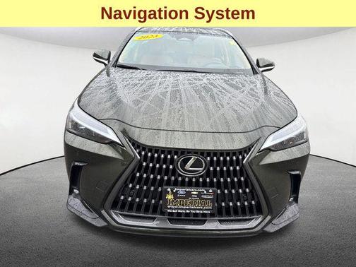 2023 Lexus NX 350 Premium
