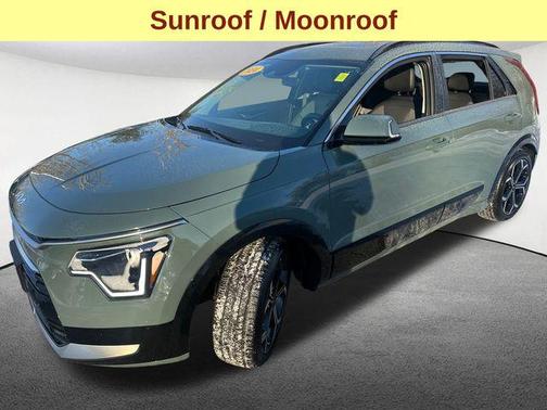 2024 Kia Niro Touring