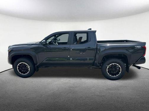 Underground 2026 Toyota Tacoma Hybrid TRD Off Road