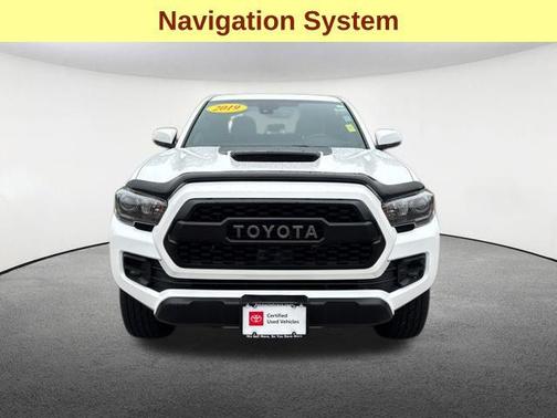 2019 Toyota Tacoma TRD Pro