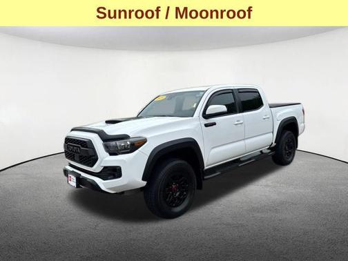 2019 Toyota Tacoma TRD Pro