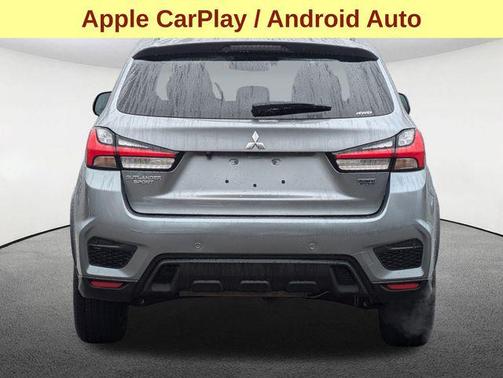 2024 Mitsubishi Outlander Sport 2.0 LE