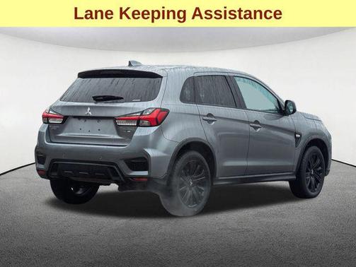 2024 Mitsubishi Outlander Sport 2.0 LE