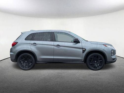 2024 Mitsubishi Outlander Sport 2.0 LE