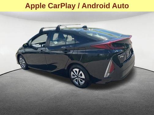 2022 Toyota Prius Prime XLE
