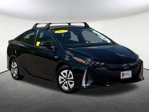2022 Toyota Prius Prime XLE