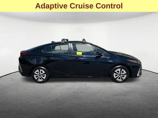 2022 Toyota Prius Prime XLE