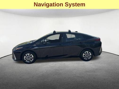 2022 Toyota Prius Prime XLE