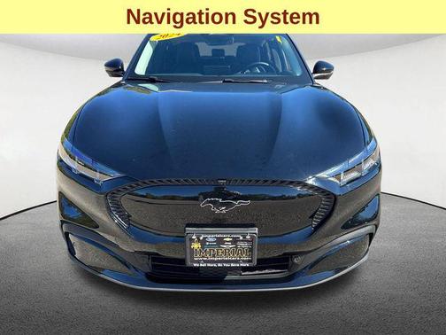 2024 Ford Mustang Mach-E Select