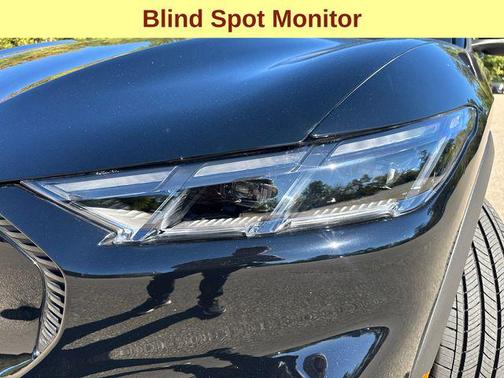 2024 Ford Mustang Mach-E Select