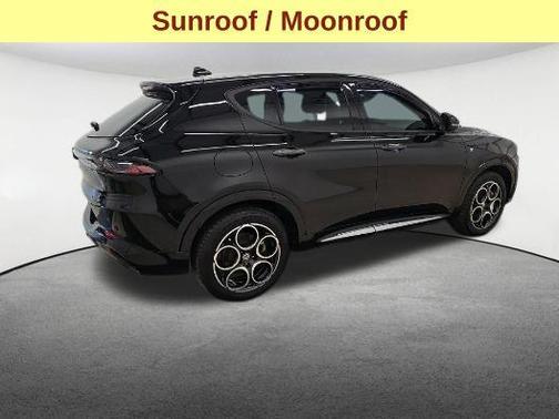 2024 Alfa Romeo Tonale Ti EAWD