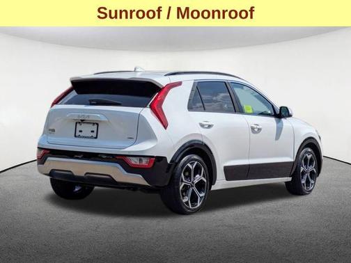 2023 Kia Niro Touring