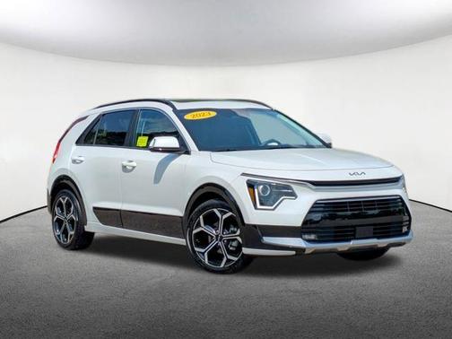 2023 Kia Niro Touring