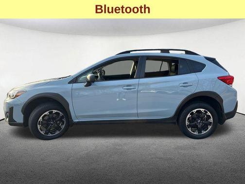 2021 Subaru Crosstrek Base