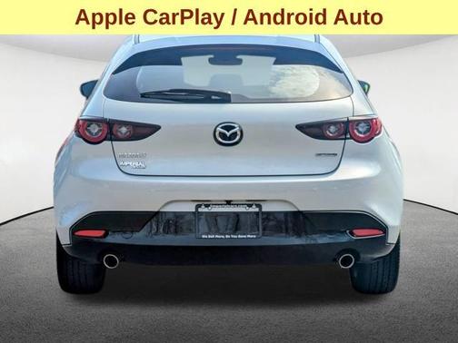 2024 Mazda Mazda3 FWD w/Select Package