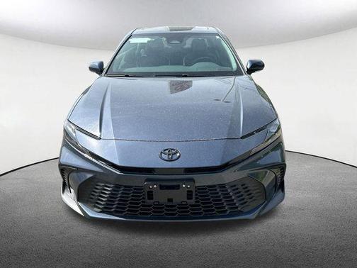 Dark Cosmos 2026 Toyota Camry SE