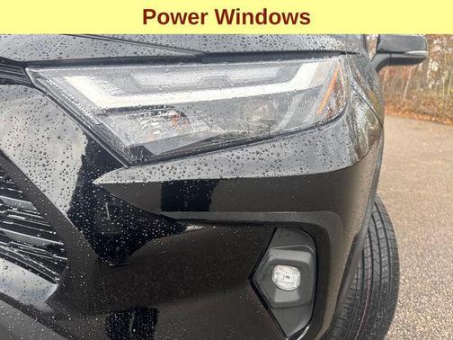 2023 Toyota RAV4 Hybrid Woodland Edition