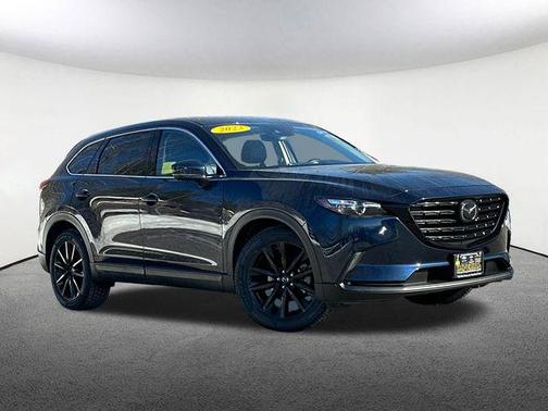2023 Mazda CX-9 Touring