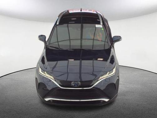 2023 Toyota Venza LE