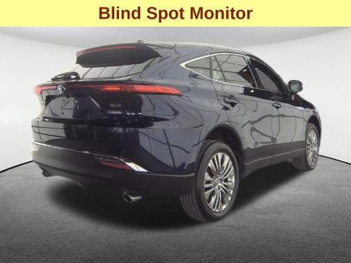 2023 Toyota Venza LE