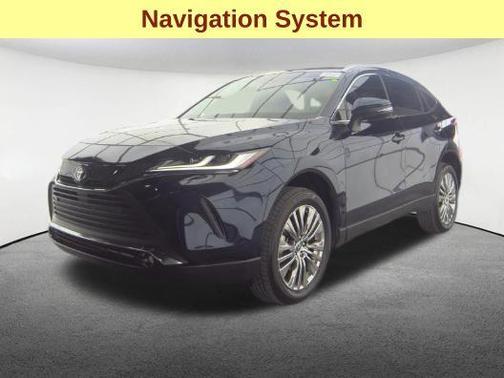 2023 Toyota Venza LE