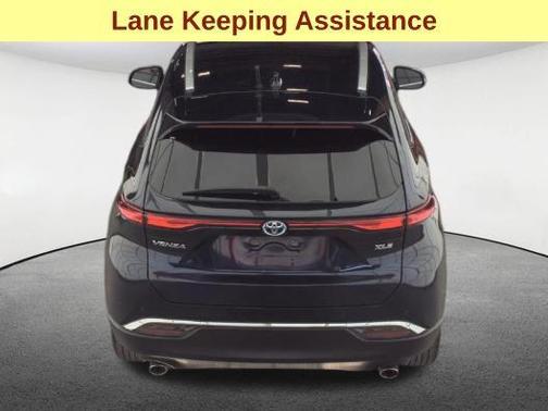 2023 Toyota Venza LE