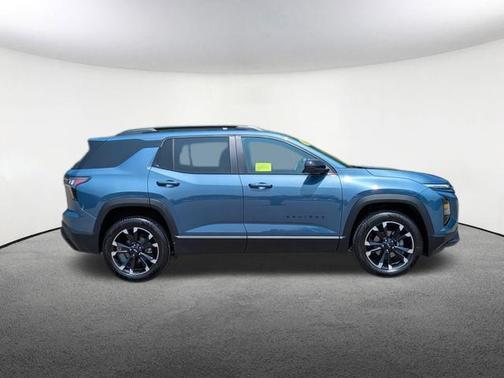 2025 Chevrolet Equinox AWD RS