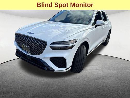 2025 Genesis GV70 2.5T AWD