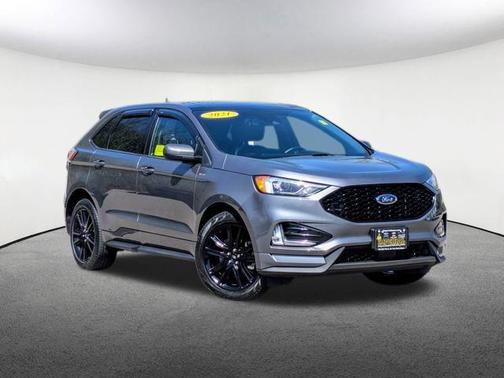 2021 Ford Edge ST Line