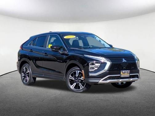 2023 Mitsubishi Eclipse Cross SE