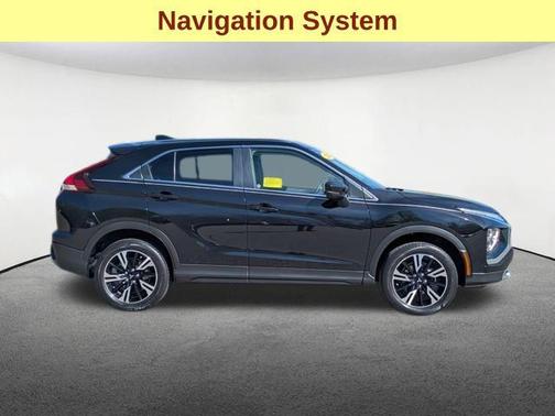 2023 Mitsubishi Eclipse Cross SE