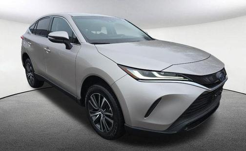 2024 Toyota Venza LE