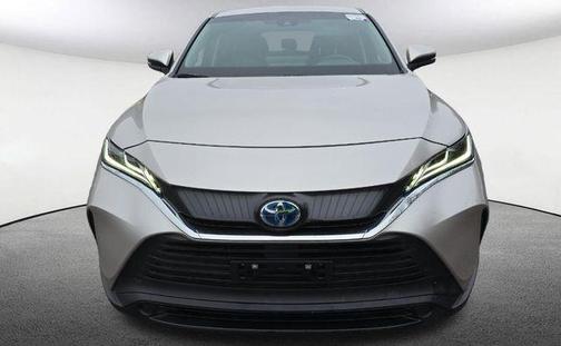 2024 Toyota Venza LE