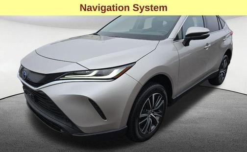 2024 Toyota Venza LE