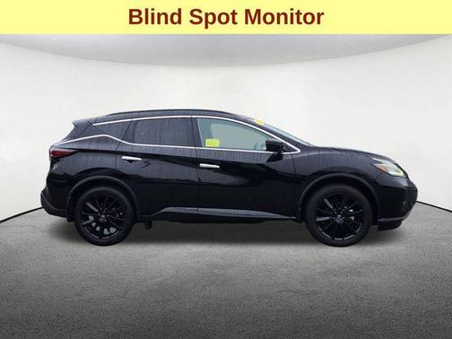 2024 Nissan Murano SV Intelligent AWD