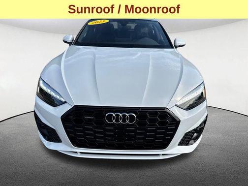 2025 Audi A5 Sportback 45 S Line Premium Plus