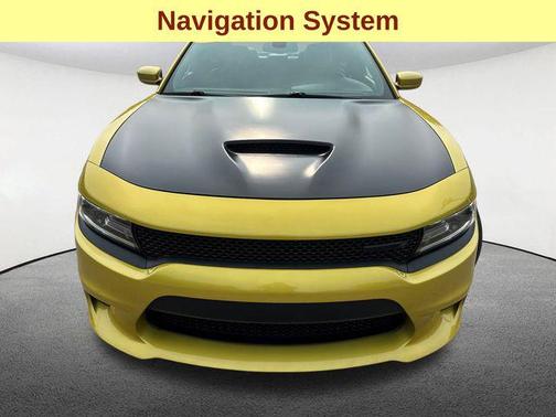 2021 Dodge Charger R/T