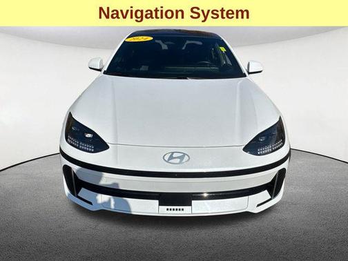 2024 Hyundai IONIQ 6 Limited