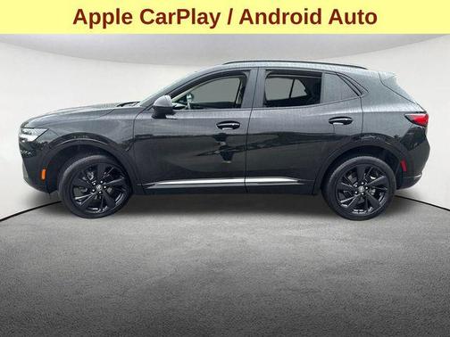 2023 Buick Envision Preferred AWD