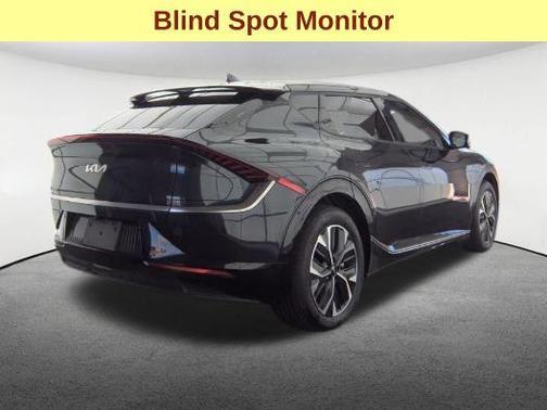 2024 Kia EV6 Wind