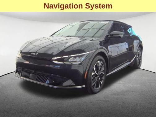 2024 Kia EV6 Wind