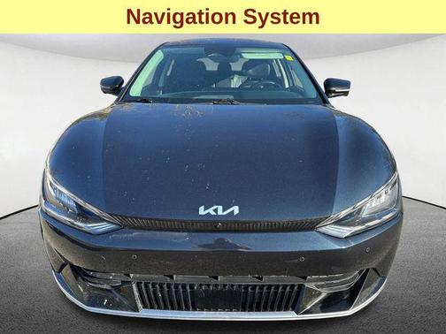 2024 Kia EV6 Wind